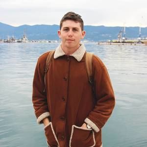 Meet your Posher, Greg